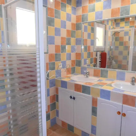 Avec Piscine Chauffee Et Vue Panoramique Tatil Evi *